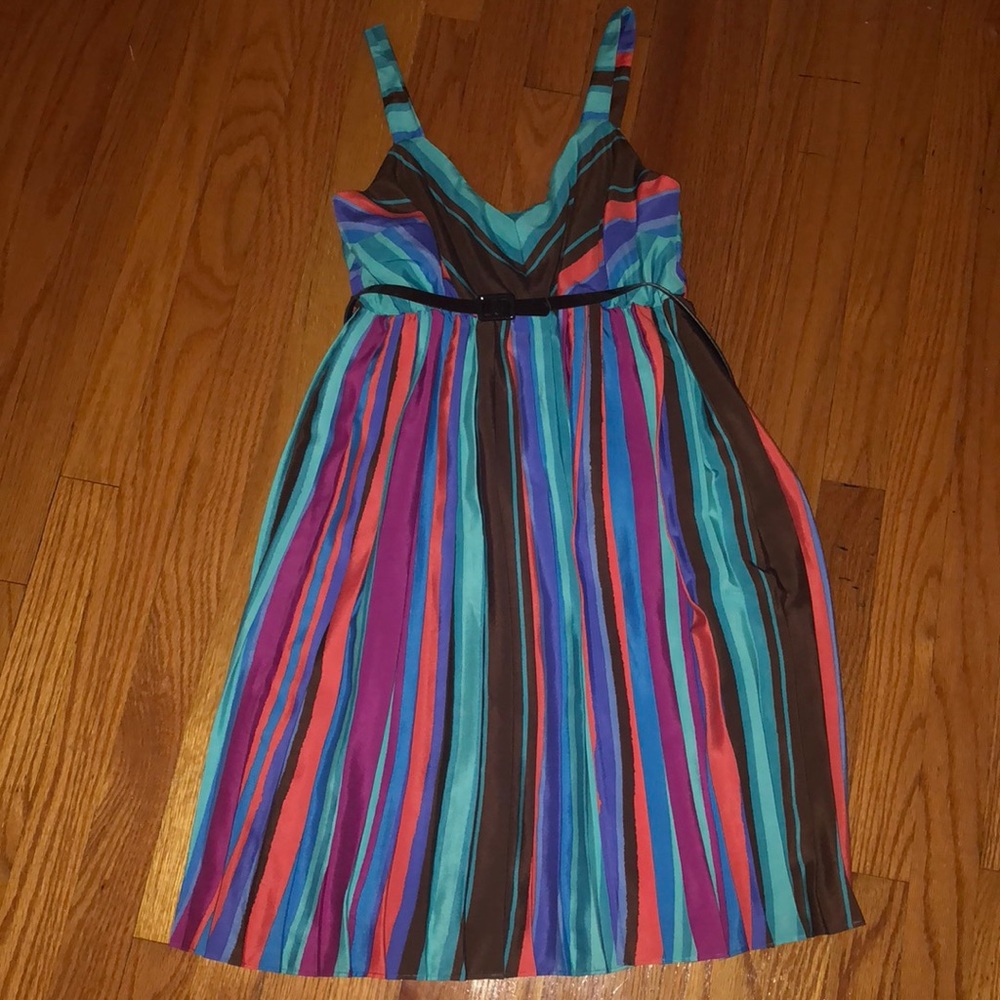 Maternity dress